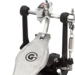 Drum Set Bass Drum Kick Pedal  Gibraltar 