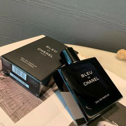 Bleu de Chanel Parfume 100 ml 