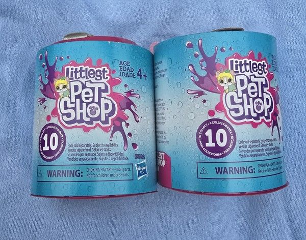 Little Pet Shop