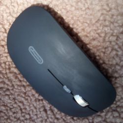 Wireless Mouse 