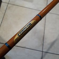 Antique Fishing Rod