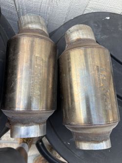 Exhaust