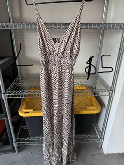Summer Dresses