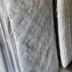 Mattress Twin Size Regular Orthopedic