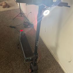 NUI SCOOTER