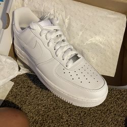 Air Force 1 Nike