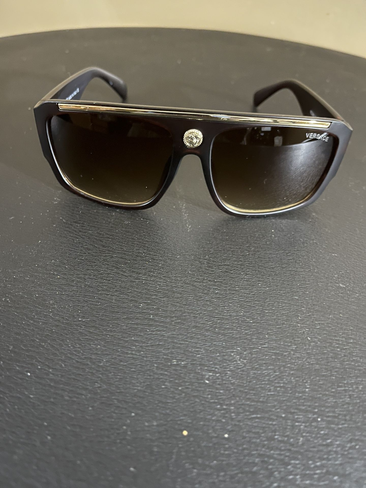 Brand New Versace Sunglasses $70