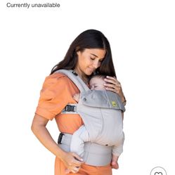 Lillebaby Carrier Retails $100