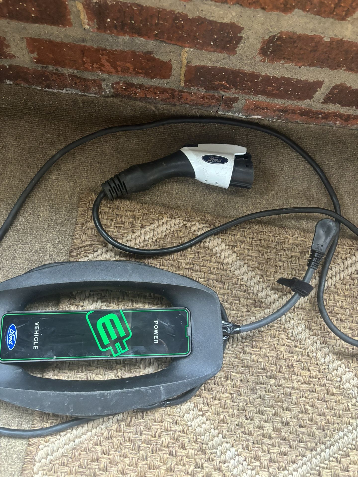 Ev Car Charger