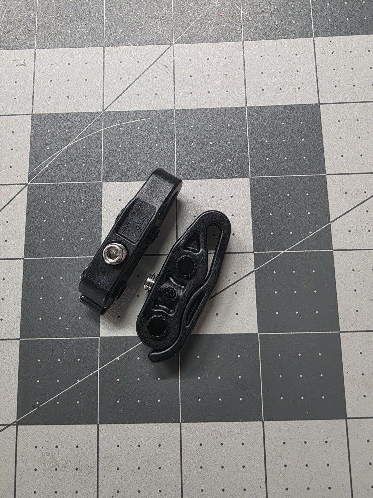 Kydex Holster MRD Mag Retention Device