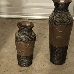 Vases 