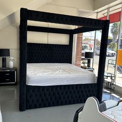 Camas Bonitas / Recamaras / Bedroom Set In Stock / Disponibles 