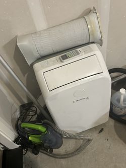 Hisense ac unit
