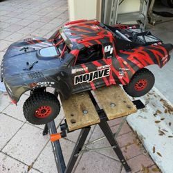 Arrma Mojave 6s R/C Car