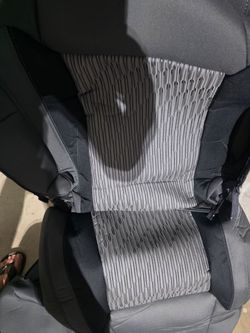 2019 tundra OEM front seat covers