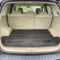 2009 Hyundai Santa FE