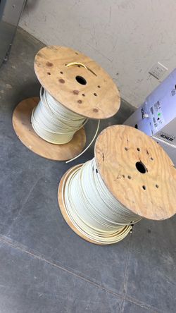 Fiber optic