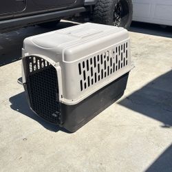 Large Dog Crate