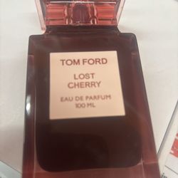 Tom Ford Lost Cherry 