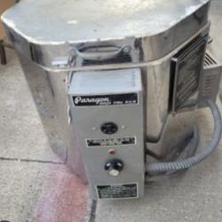 Paragon High Fire Kiln(large)