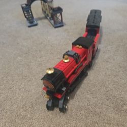 Lego Harry Potter Set