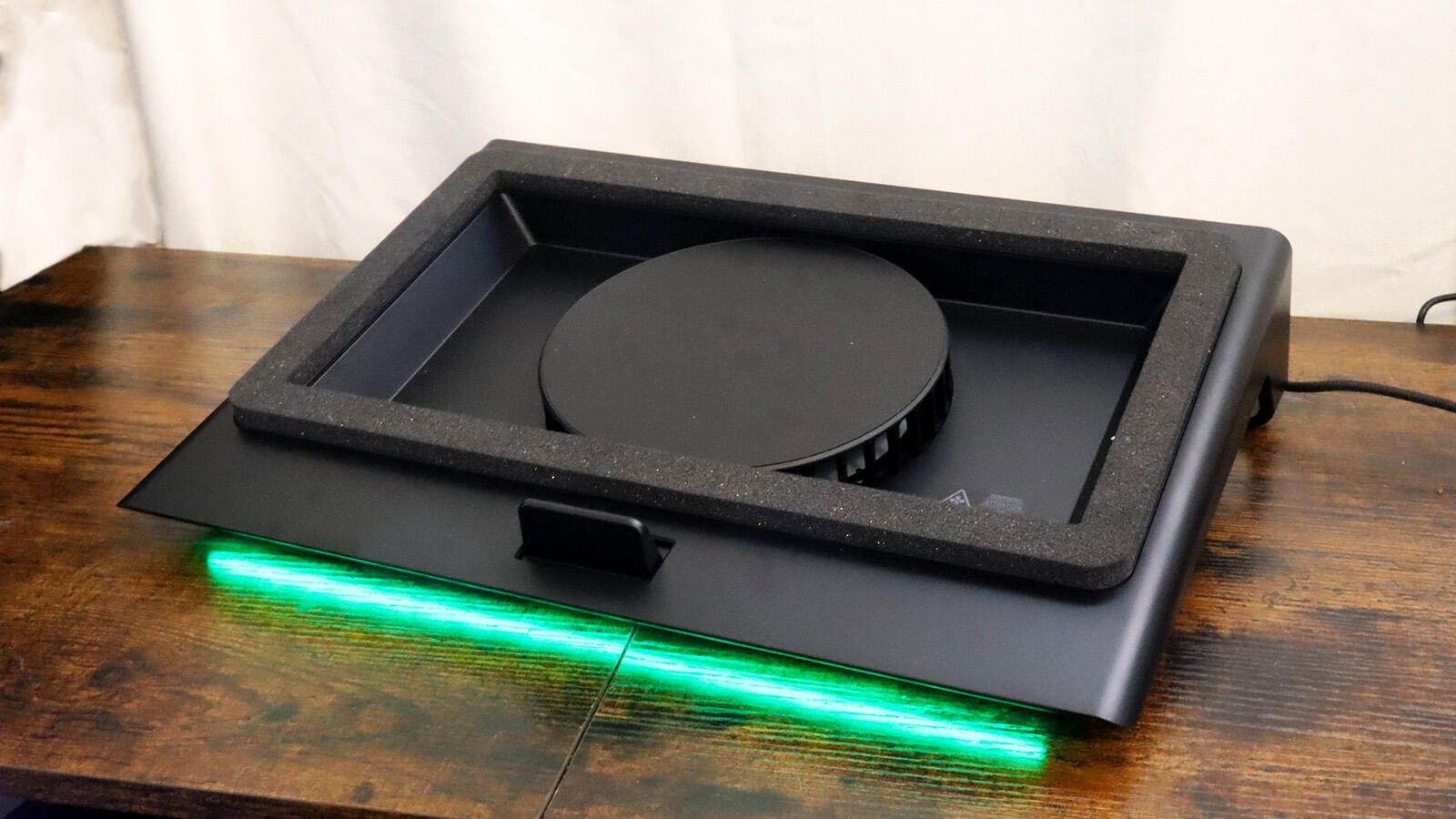 Razer Laptop Coolong Pad