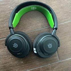 Steel Series Gaming Headset Astro 7
