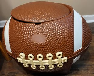 Football toybox