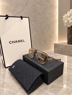 Chanel Sunglasses