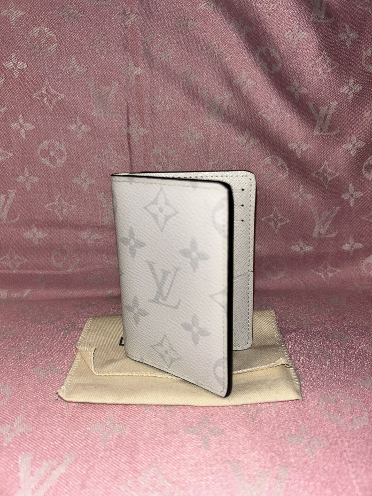 Louis Vuitton Wallet