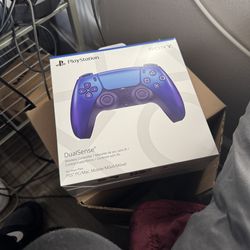Ps5 controller