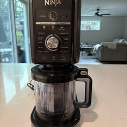 Ninja CREAMi