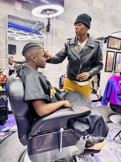 Hairbysource