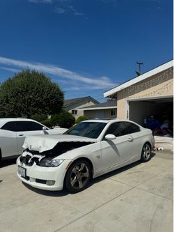 2009 BMW 328i