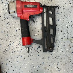 Husky Air Nailer