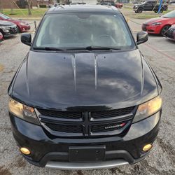 2016 Dodge Journey