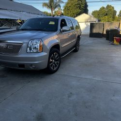 2007 Yukon Denali 1500 Awd