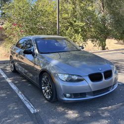 2009 BMW 328i