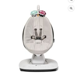 4moms Mamaroo