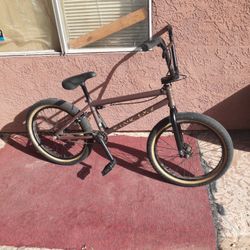 BMX Kink Bike 2021