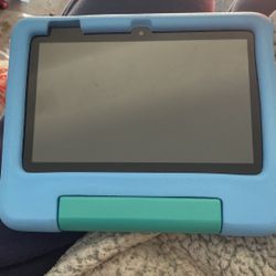 Amazon Kids Tablet 