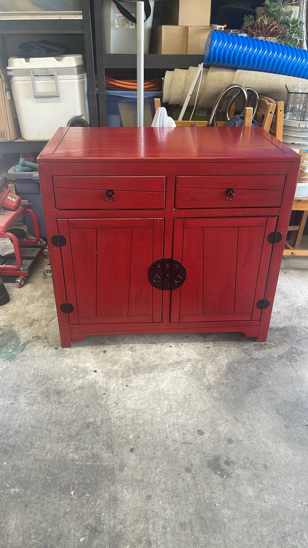 Chest Drawer