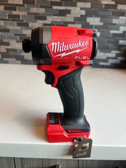 Milwuakee M18 impact new tool only $120
