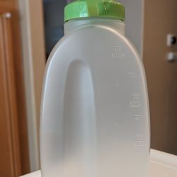 Large Beverage Water Container Sports Bottle