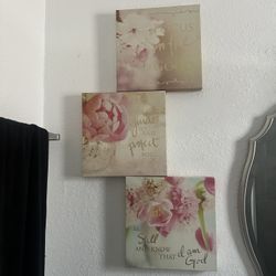 wall decor 