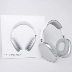 P9 Pro Max Headphones