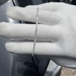 Tennis Braclet