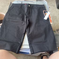 Shorts Size 1