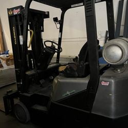 Daewoo Fork Lift