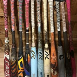 Bbcor Baseball Bats